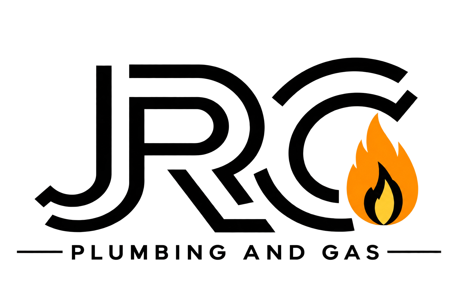 JRG Plumbing & Gas